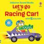 Let'S Go In A Racing Car! - Preview