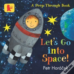 Capa do artigo Let'S Go Into Space!