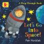 Let'S Go Into Space! - Preview