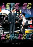 Let'S Go Karaoke!