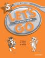 Let'S Go - Preview