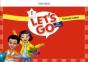 Let'S Go: Level 1: Teacher Cards - Preview