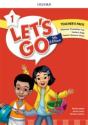 Let'S Go: Level 1: Teacher'S Pack - Preview