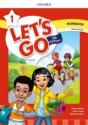 Let'S Go: Level 1: Workbook With Online Practice - Preview