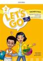 Let'S Go: Level 2: Teacher'S Pack - Preview