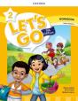 Let'S Go: Level 2: Workbook With Online Practice - Preview