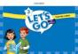 Let'S Go: Level 3: Teacher Cards - Preview