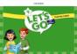 Let'S Go: Level 4: Teacher Cards - Preview