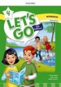 Let'S Go: Level 4: Workbook With Online Practice - Preview
