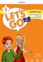 Let'S Go: Level 5: Teacher'S Pack - Preview