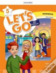 Let'S Go: Level 5: Workbook With Online Practice