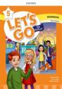 Let'S Go: Level 5: Workbook With Online Practice - Preview