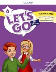 Let'S Go: Level 6: Teacher'S Pack