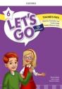 Let'S Go: Level 6: Teacher'S Pack - Preview