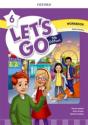 Let'S Go: Level 6: Workbook With Online Practice - Preview