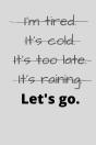 Let'S Go - Preview