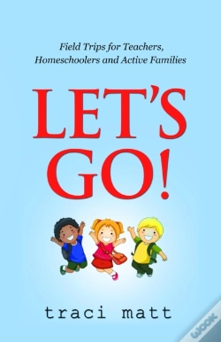 Capa do artigo Let'S Go!