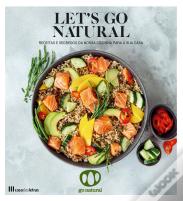 Let's Go Natural