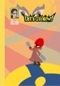 Let'S Go Now! Comic Issue 2 - Preview