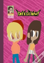 Let'S Go Now! Comic Issue 4
