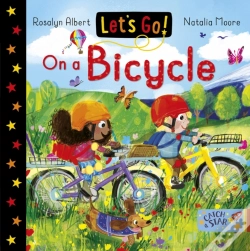 Capa do artigo Let'S Go! On A Bicycle