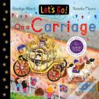 Let'S Go! On A Carriage
