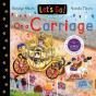 Let'S Go! On A Carriage - Preview
