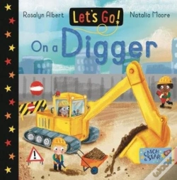 Capa do artigo Let'S Go! On A Digger