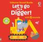Let'S Go On A Digger - Preview