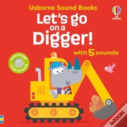 Capa do artigo Let'S Go On A Digger