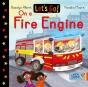 Let'S Go! On A Fire Engine - Preview