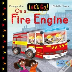 Capa do artigo Let'S Go! On A Fire Engine