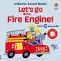Let'S Go On A Fire Engine - Preview