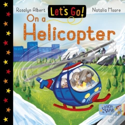 Capa do artigo Let'S Go! On A Helicopter