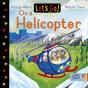 Let'S Go! On A Helicopter - Preview