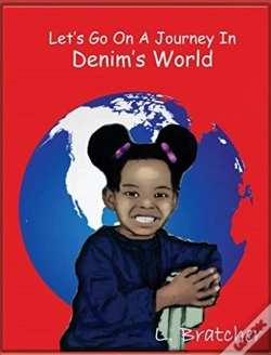 Capa do artigo Let'S Go On A Journey In Denim'S World