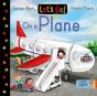 Let'S Go! On A Plane - Preview