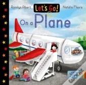 Let'S Go! On A Plane