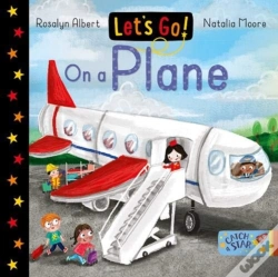 Capa do artigo Let'S Go! On A Plane