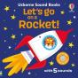 Let'S Go On A Rocket! - Preview