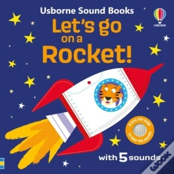 Capa do artigo Let'S Go On A Rocket!