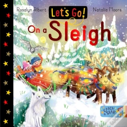 Capa do artigo Let'S Go! On A Sleigh