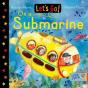 Let'S Go! On A Submarine - Preview