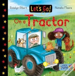 Capa do artigo Let'S Go! On A Tractor