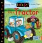 Let'S Go! On A Tractor - Preview