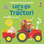 Let'S Go On A Tractor - Preview