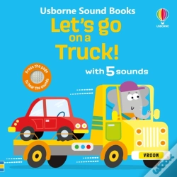 Capa do artigo Let'S Go On A Truck!