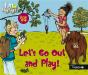 Let'S Go Out And Play! - Preview