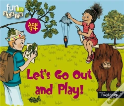 Capa do artigo Let'S Go Out And Play!