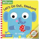 Let'S Go Out, Elephant